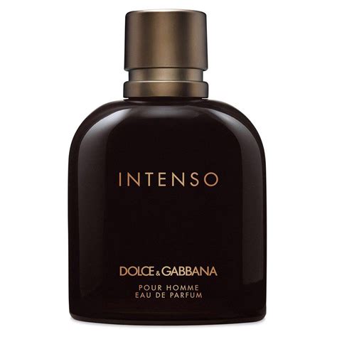 dolce gabbana maschili profumo|dolce and gabbana intenso men.